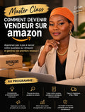 Master Class Amazon + Free Ebook