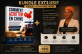 Bundle: Ebook+coaching