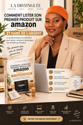 Lance Ton Premier Produit sur Amazon — Le Guide Complet du Débutant. Ebook+Video.