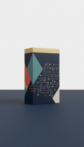 Curated Icon Set With Digital Guide